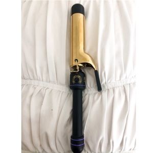 Hot Tool Curling Iron